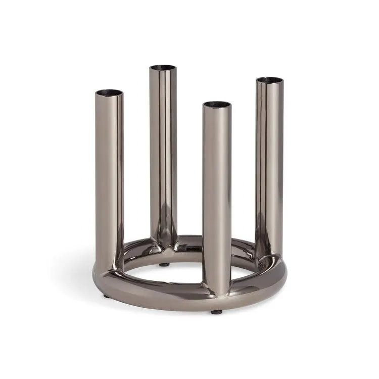 Rad Small Candelabra