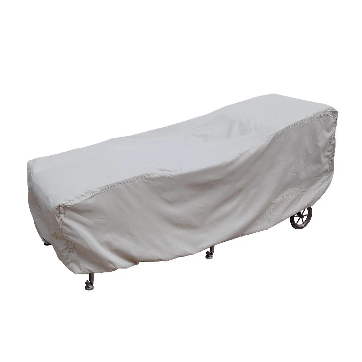 Moneeka Outdoor Patio Chaise Lounge Cover