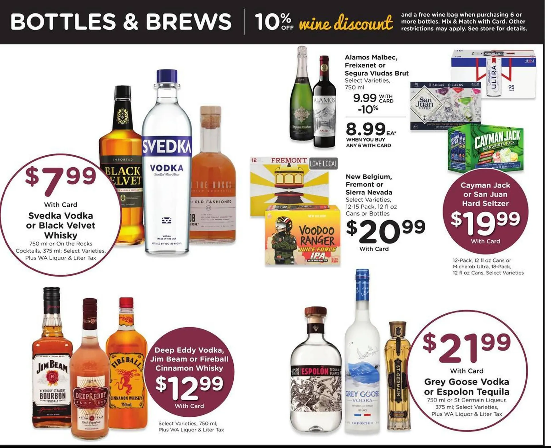 Weekly ad QFC weekly ad from April 22 to April 28 2026 - Page 9