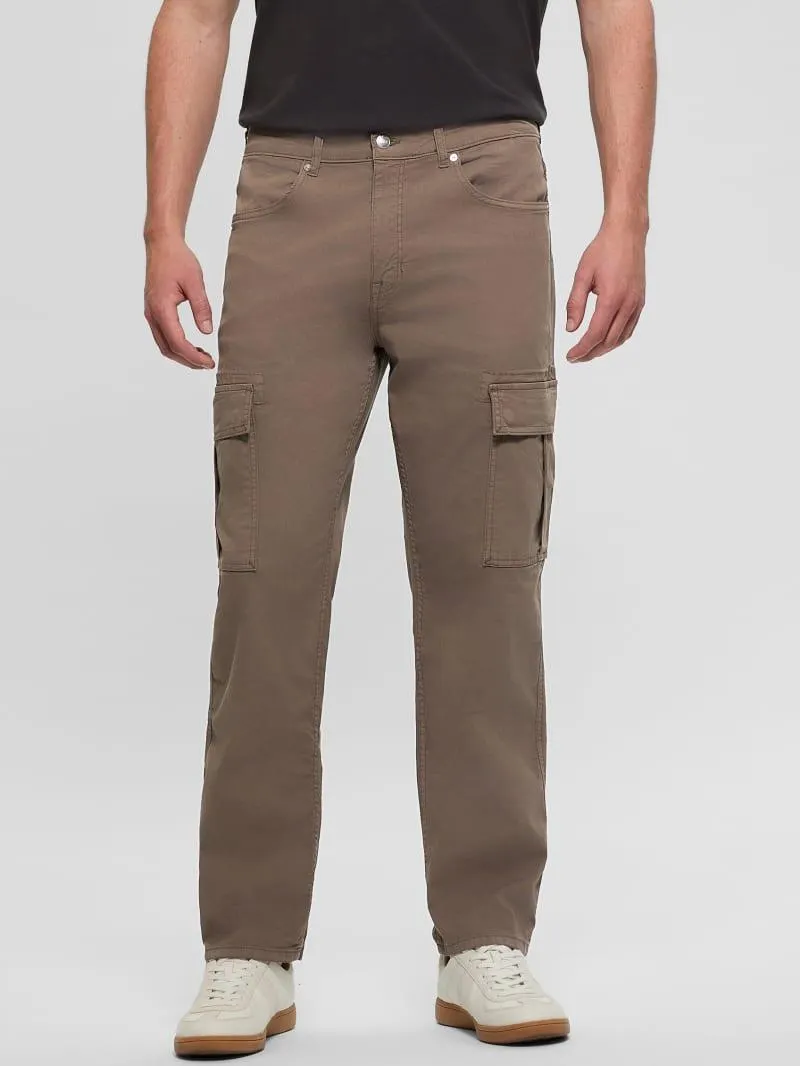 Eco Julianne Cargo Pants