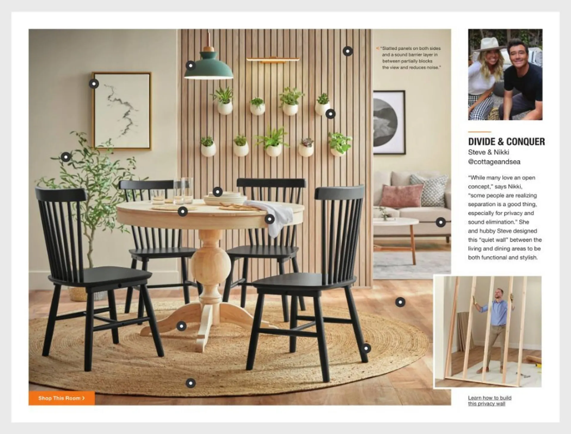 Catálogo de The Home Depot Weekly Ad 28 de abril al 15 de junio 2025 - Página 7