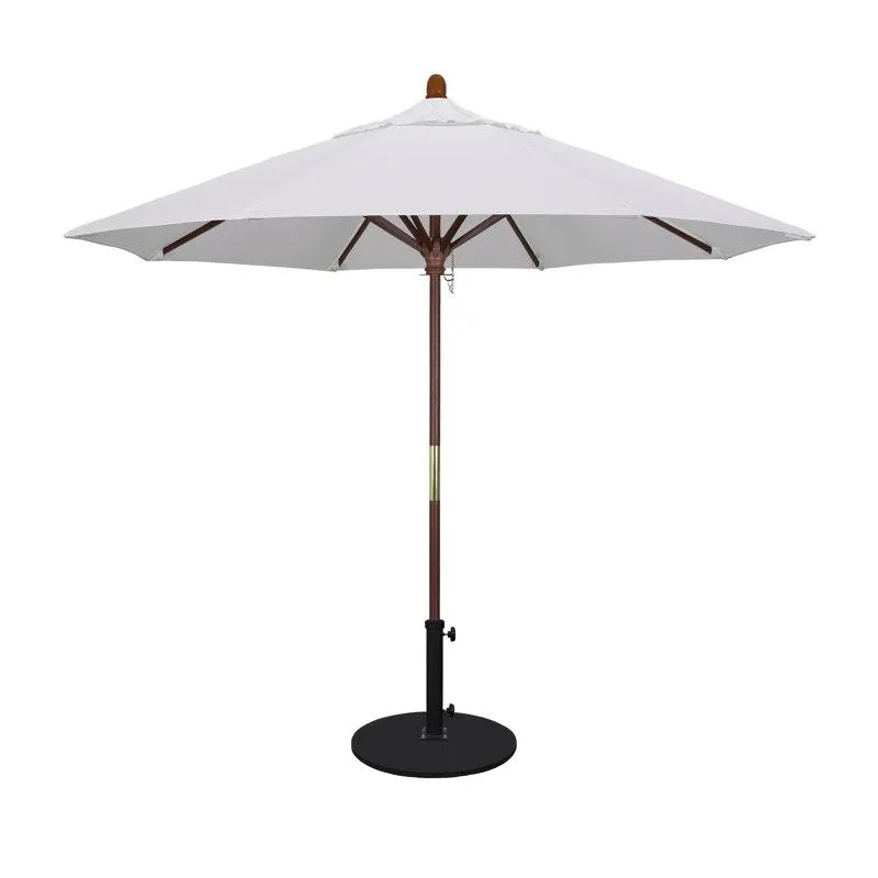 Manford 108'' Outdoor Umbrella