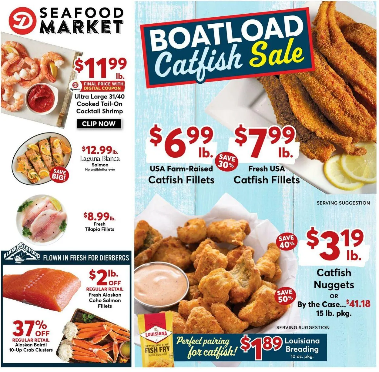 Weekly ad Dierbergs from August 19 to August 25 2025 - Page 11