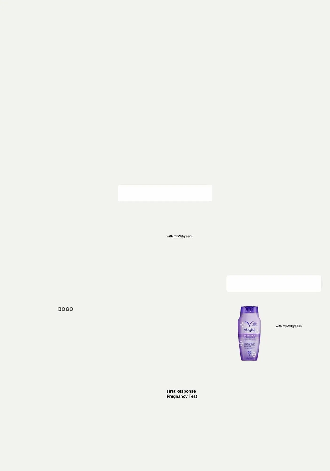 Weekly ad Walgreens Weekly Ad from May 5 to May 14 2025 - Page 3