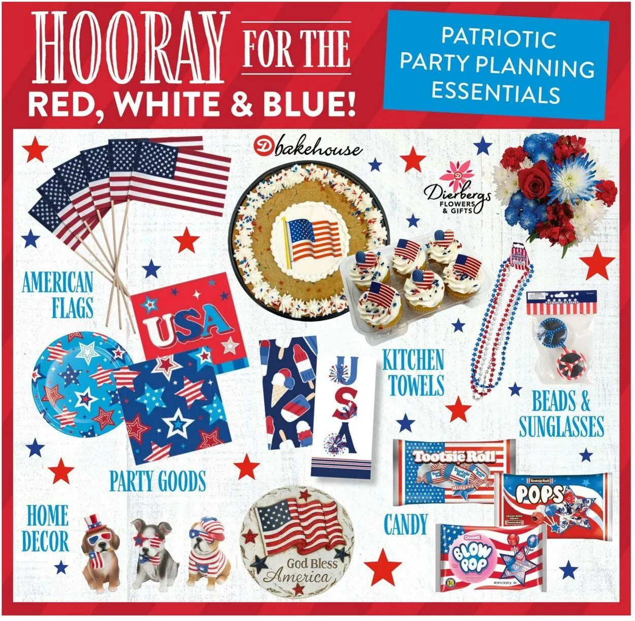 Weekly ad Dierbergs from May 20 to May 26 2025 - Page 34