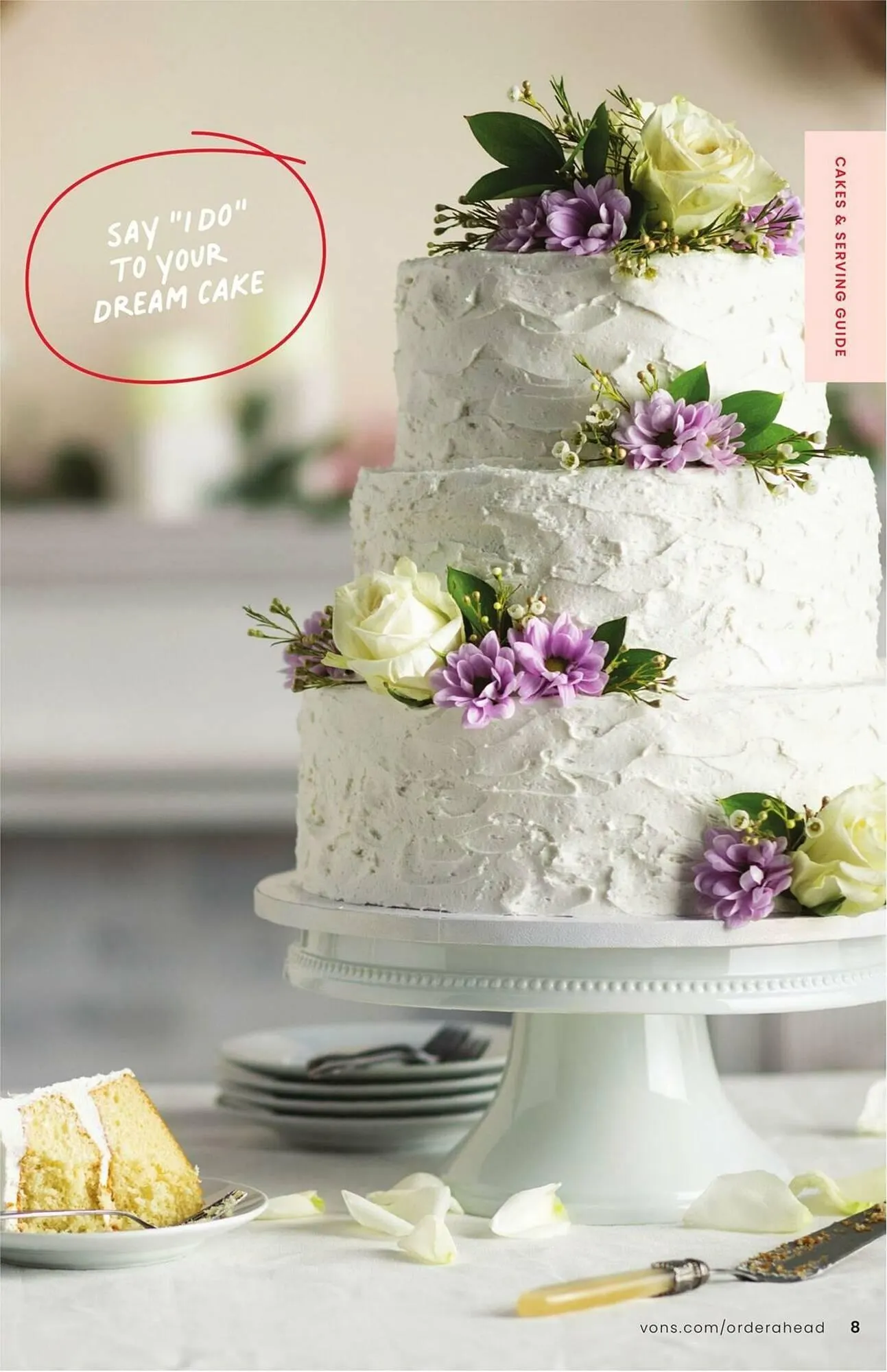 Weekly ad Vons Weekly Ad from April 23 to December 31 2025 - Page 9