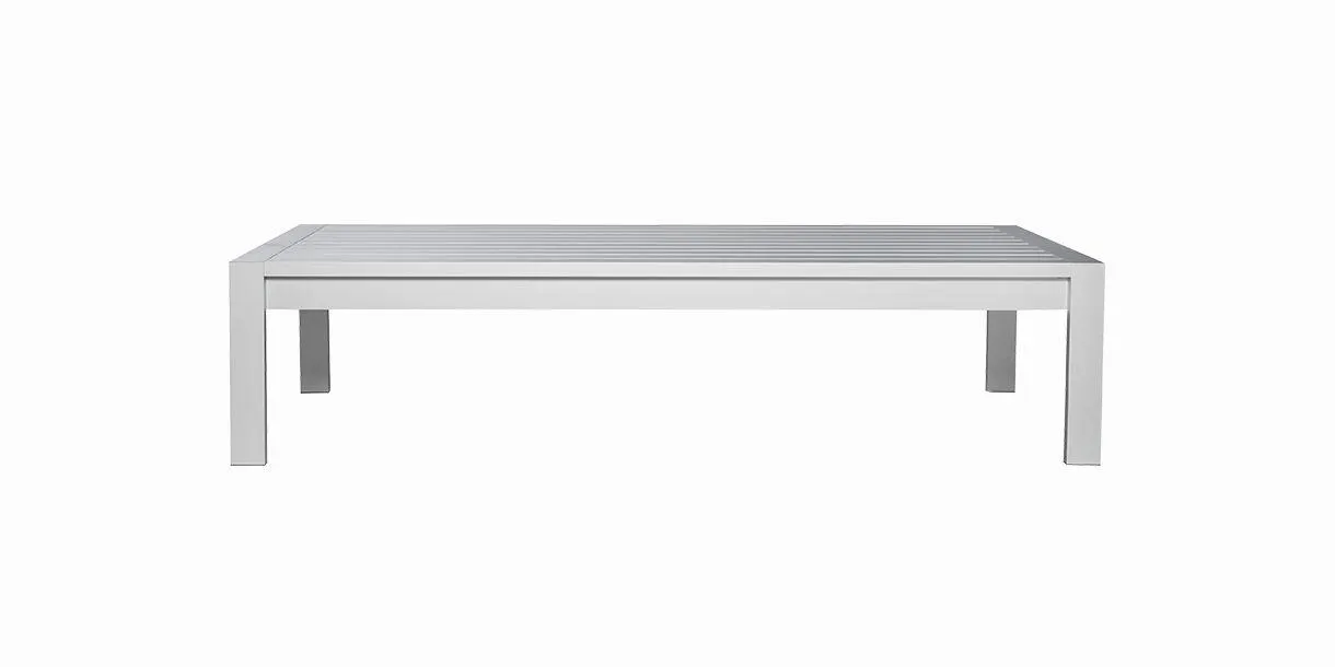 Capri Outdoor Coffee Table