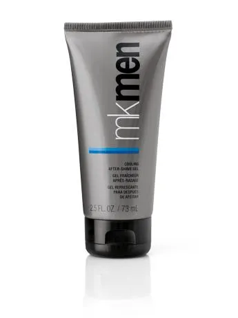MKMen® Cooling After-Shave Gel