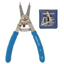 Channellock® Retaining Ring Pliers