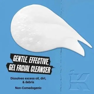 Ultra Facial Cleanser