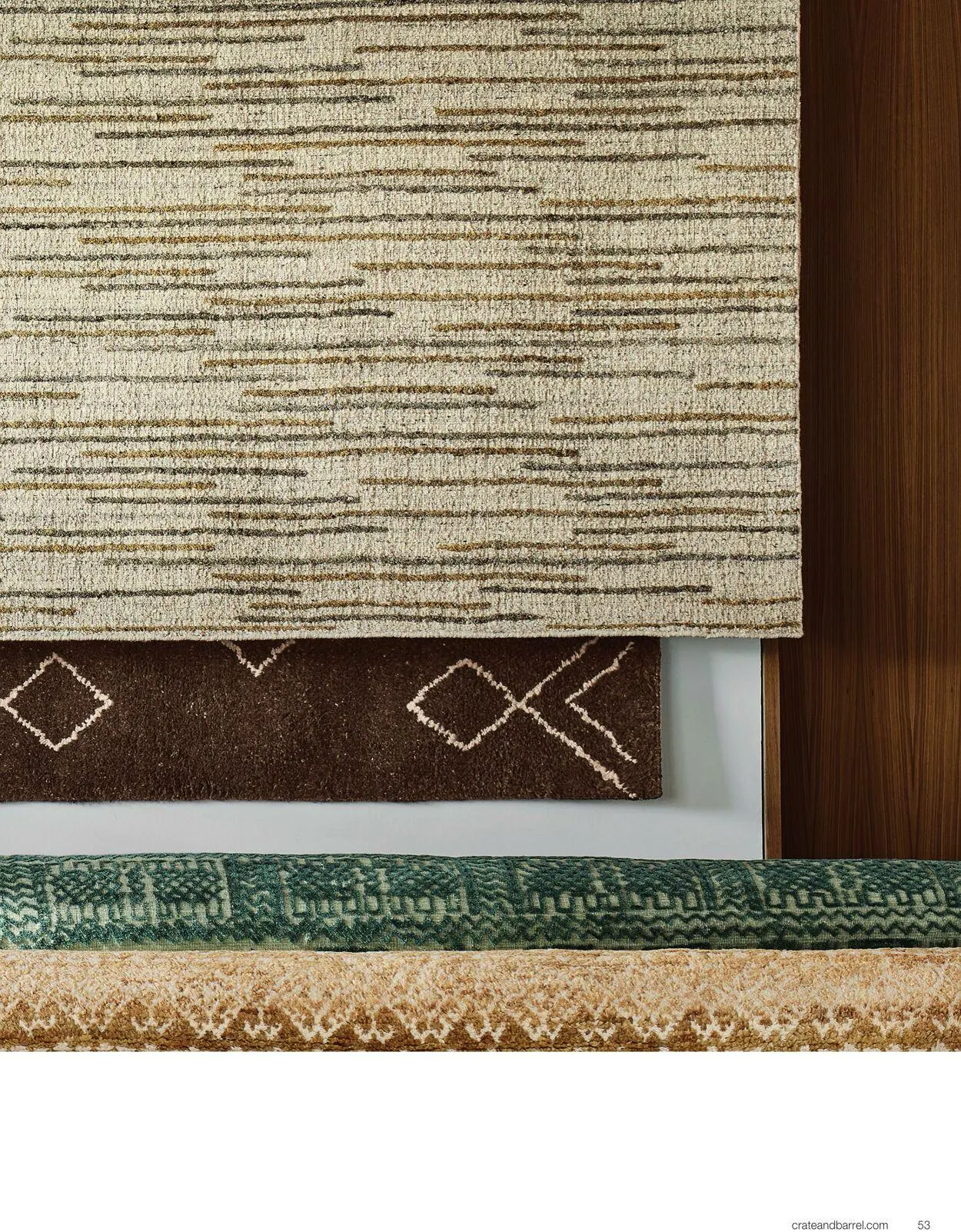 Weekly ad Crate & Barrel from November 4 to January 1 2025 - Page 53