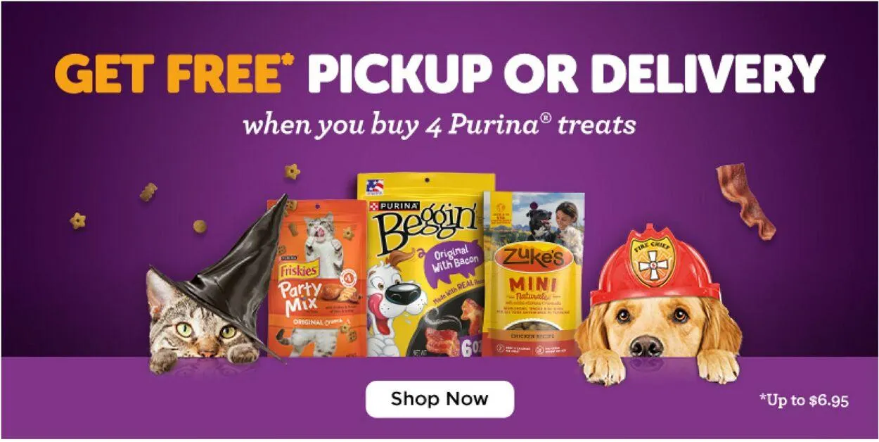 Weekly ad Stop & Shop from October 24 to October 30 2025 - Page 3