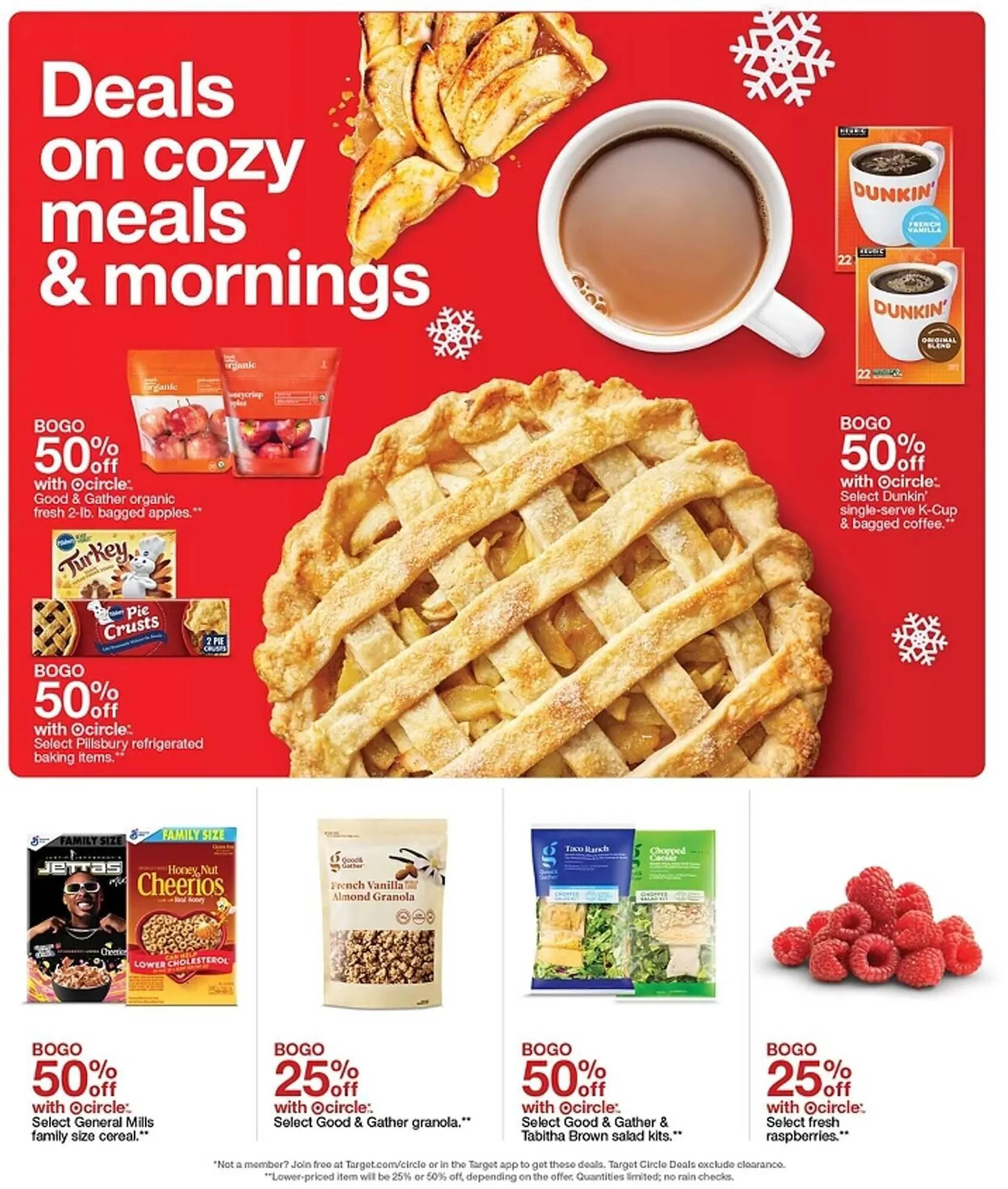 Weekly ad Target weekly ad from November 2 to November 8 2025 - Page 10
