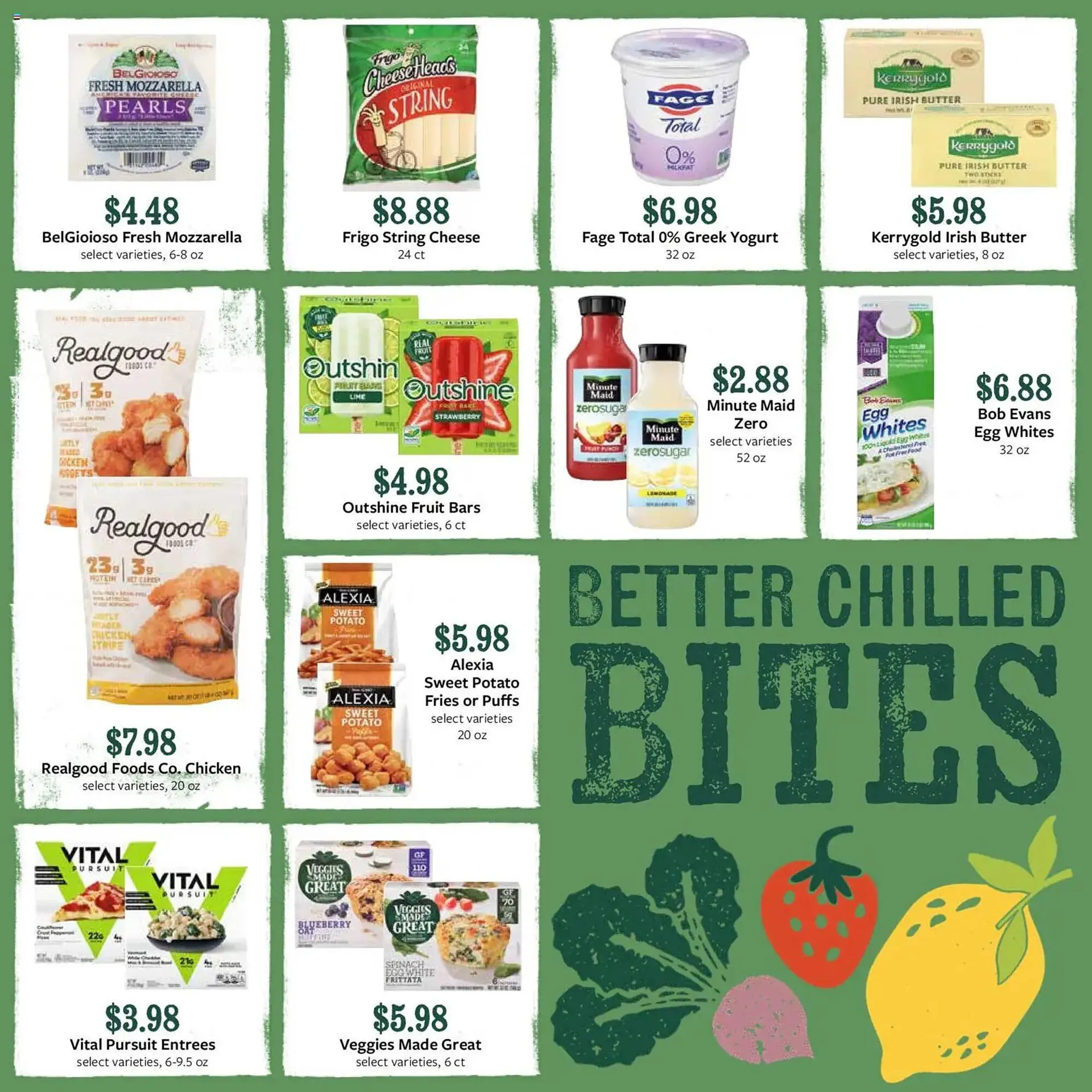 Weekly ad Fareway weekly ad from December 29 to January 31 2026 - Page 5