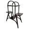 Jugendstil Plan Stand from Thonet, 1890s