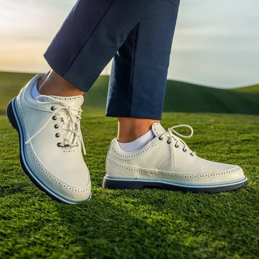 MC80 Spikeless Golf Shoes