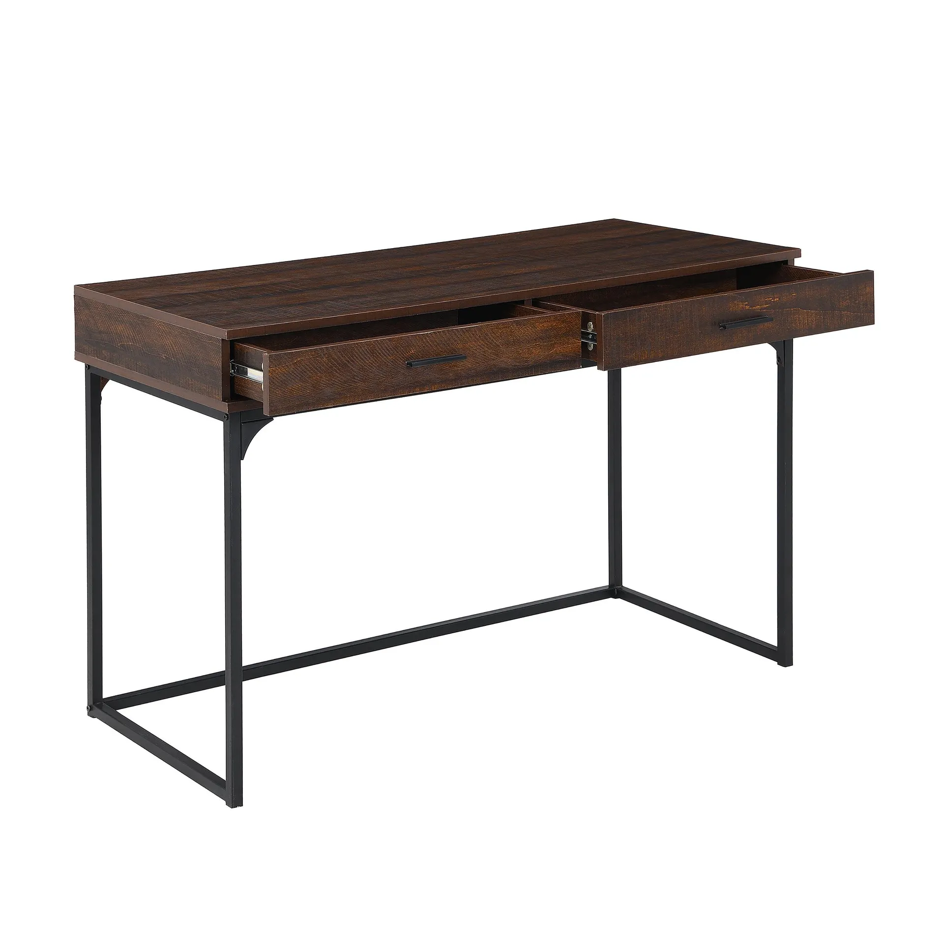 Harrison 2-Drawer Desk