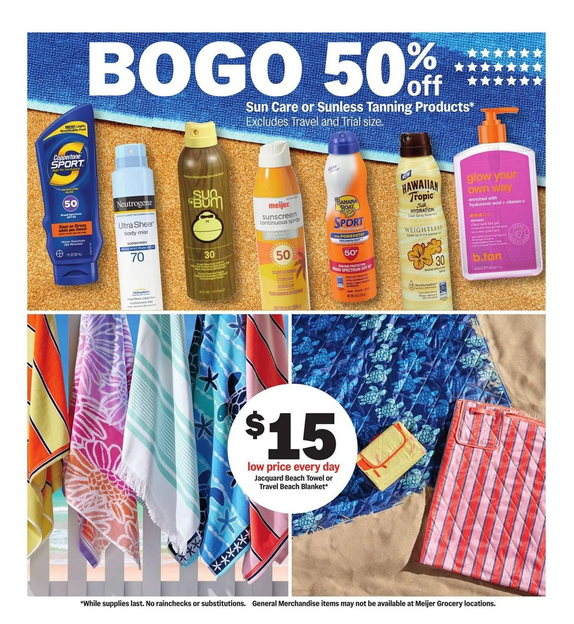 Weekly ad Meijer Weekly Ad from May 18 to May 24 2025 - Page 6