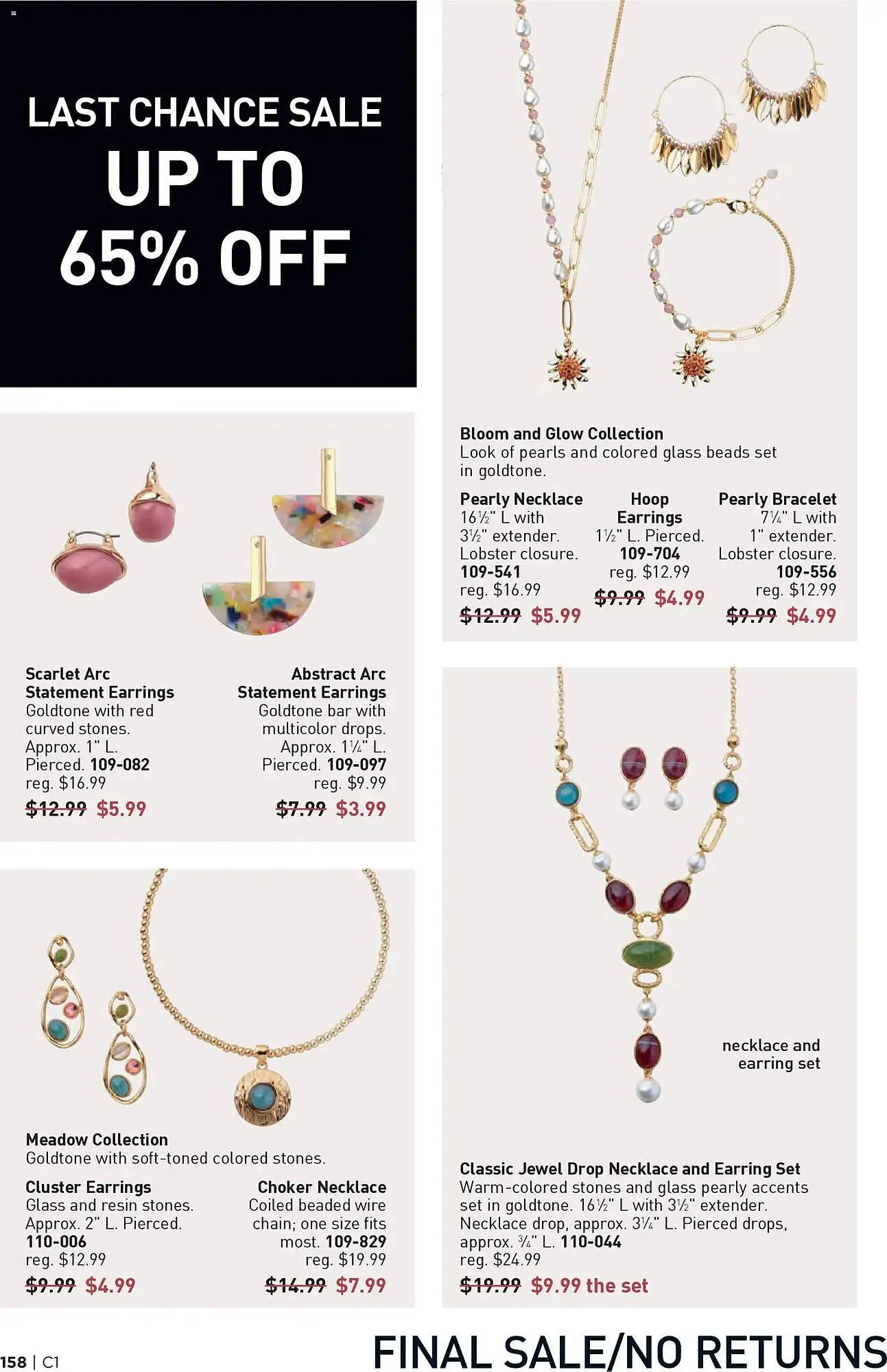 Weekly ad Avon weekly ad from December 31 to January 14 2026 - Page 158