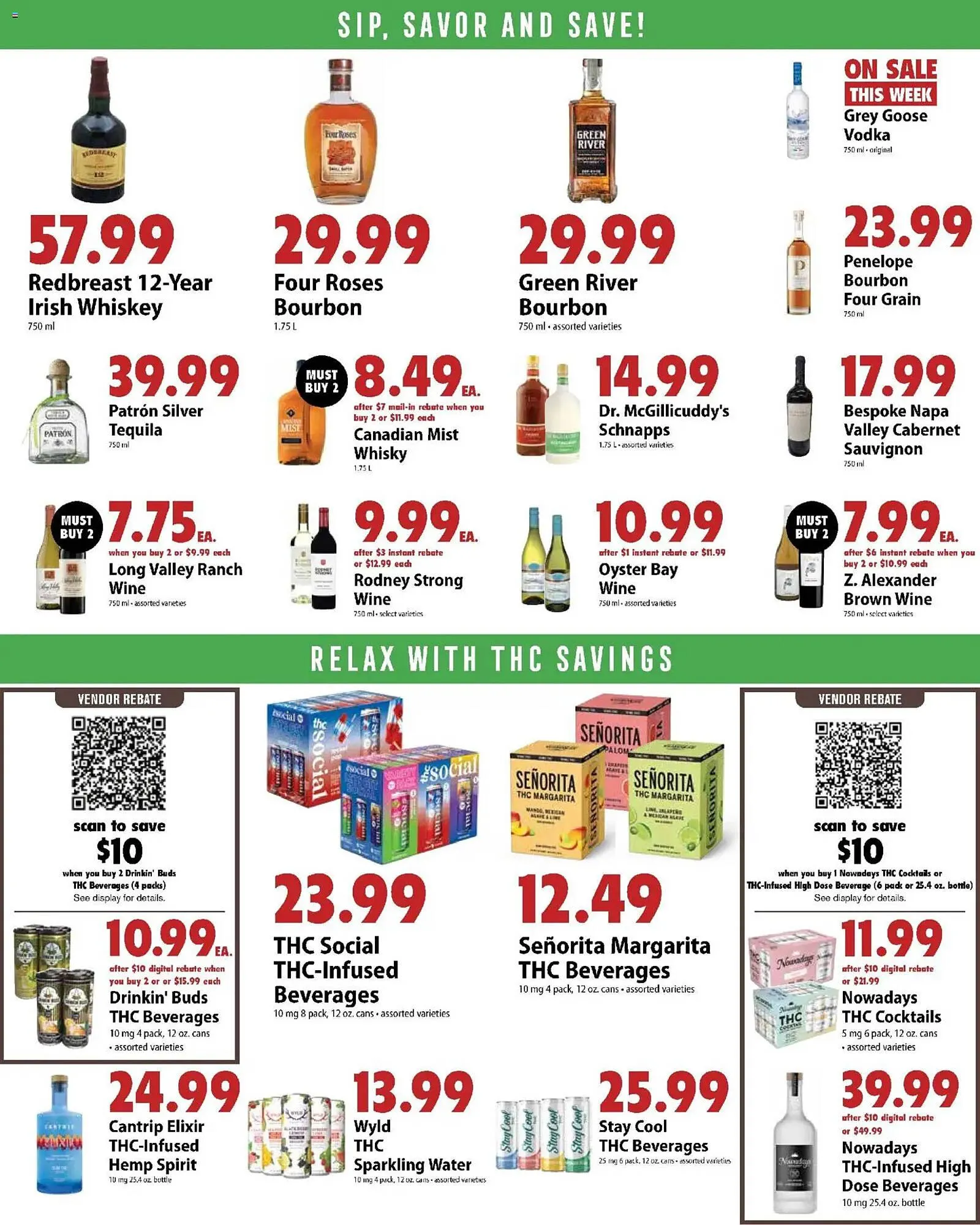 Weekly ad Festival Foods weekly ad from March 18 to March 24 2026 - Page 5