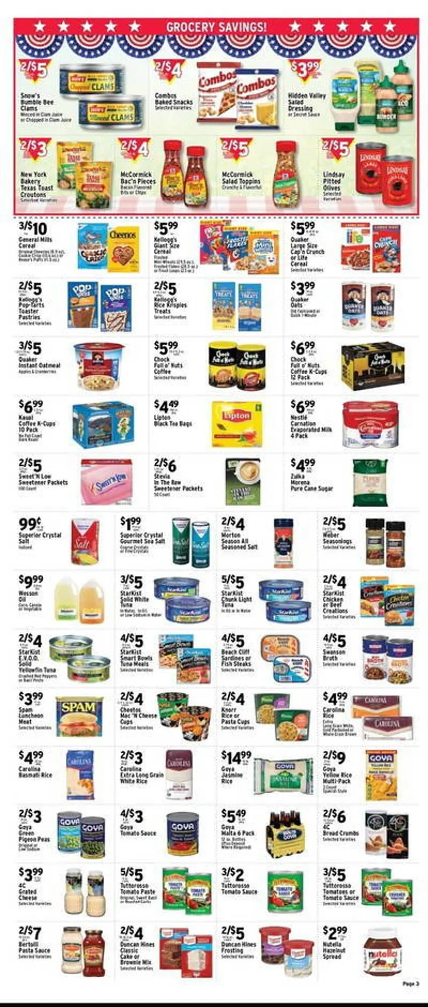 Weekly ad Met Foodmarkets Weekly Ad from May 18 to May 24 2025 - Page 2