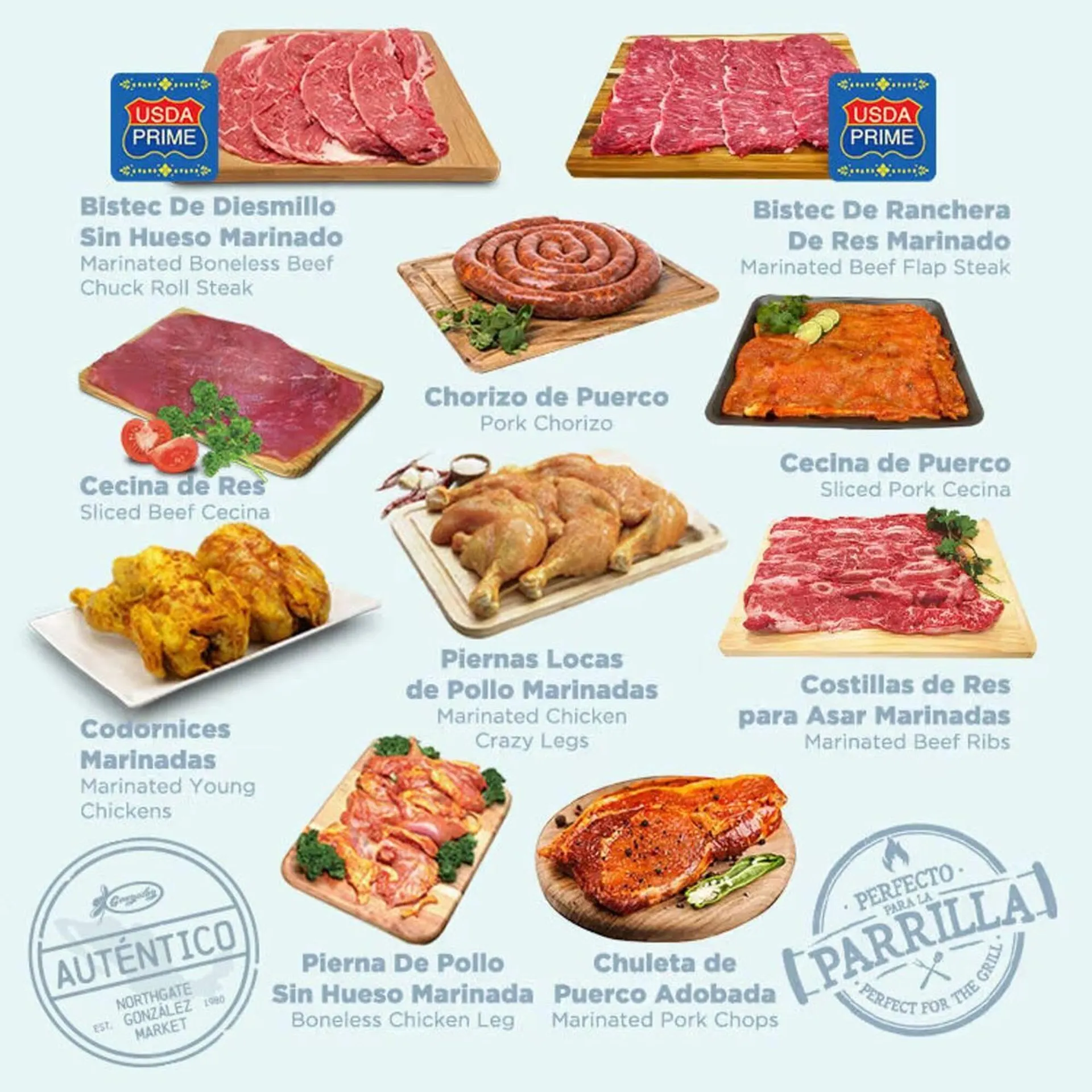 Weekly ad Northgate Market weekly ad from April 5 to April 5 2026 - Page 10