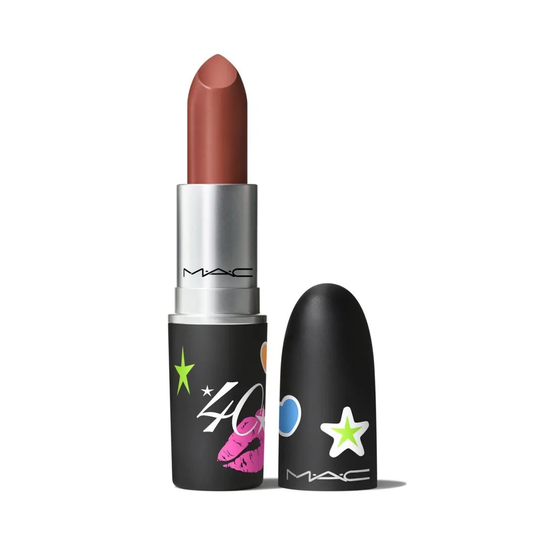 Amplified Creme Lipstick
