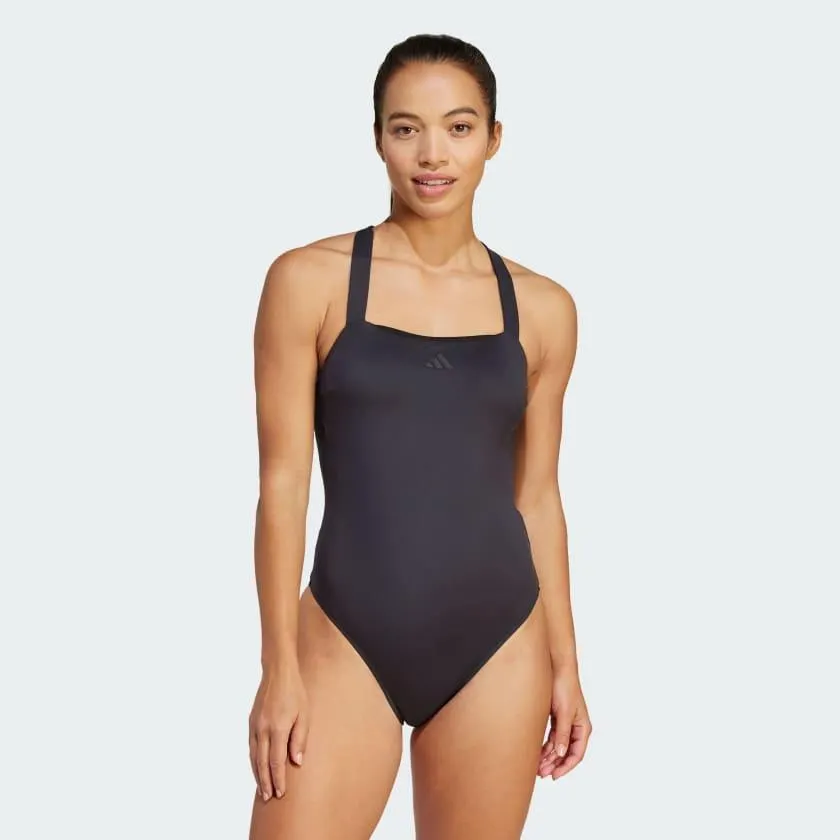 Iconisea Padded Premium X-Back Swimsuit