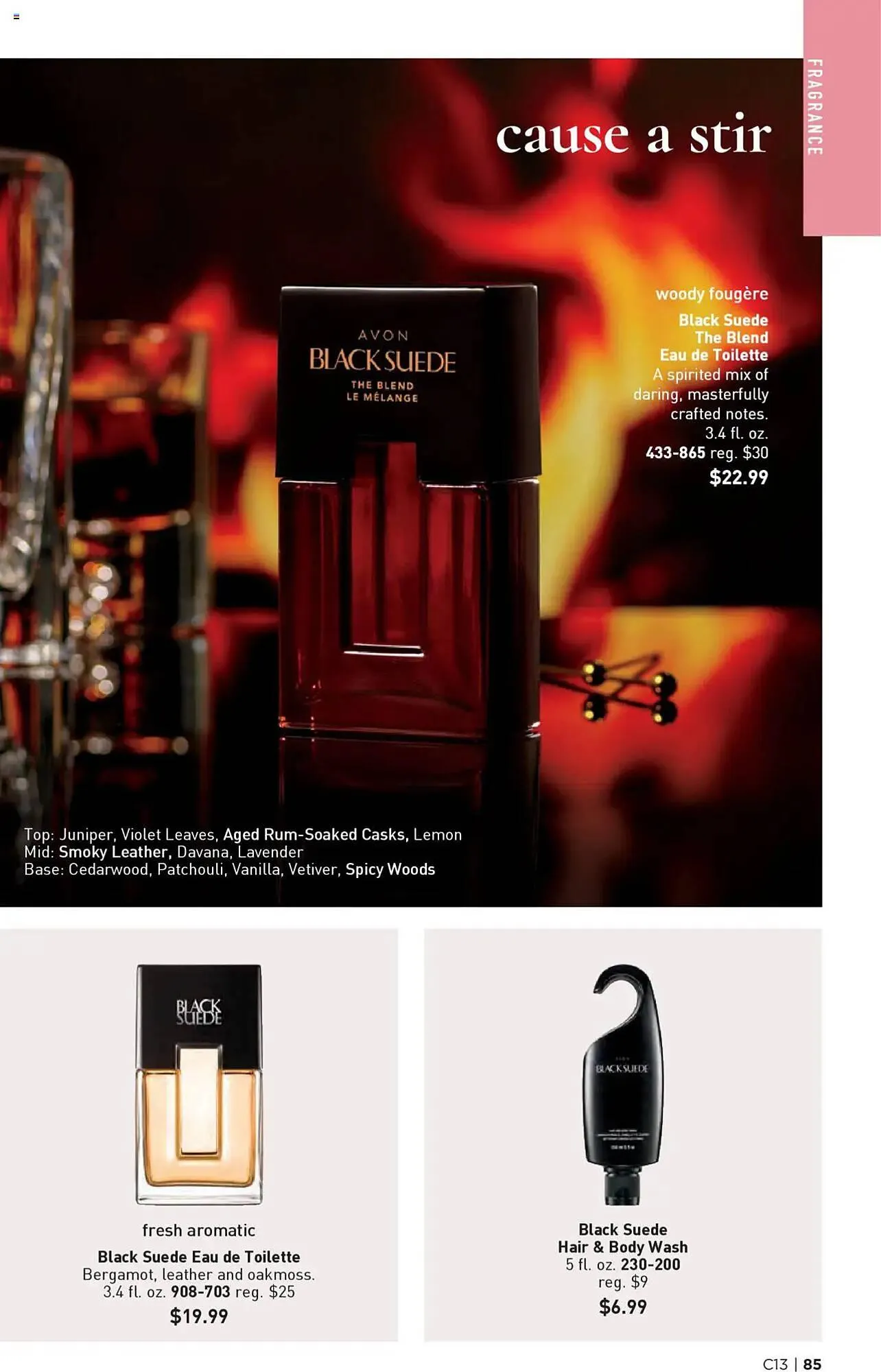 Weekly ad Avon Weekly Ad from June 18 to July 2 2025 - Page 88