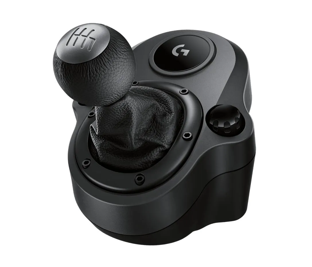 Driving Force Shifter