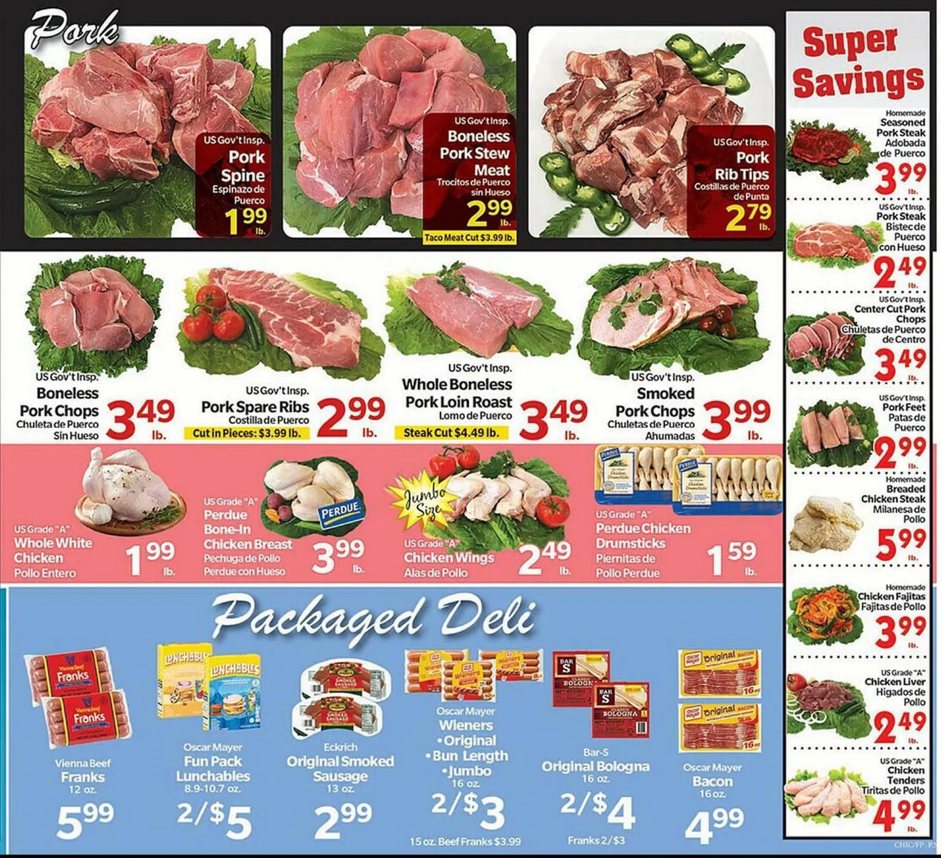 Weekly ad Rio Valley Market Weekly Ad from June 24 to June 30 2025 - Page 5