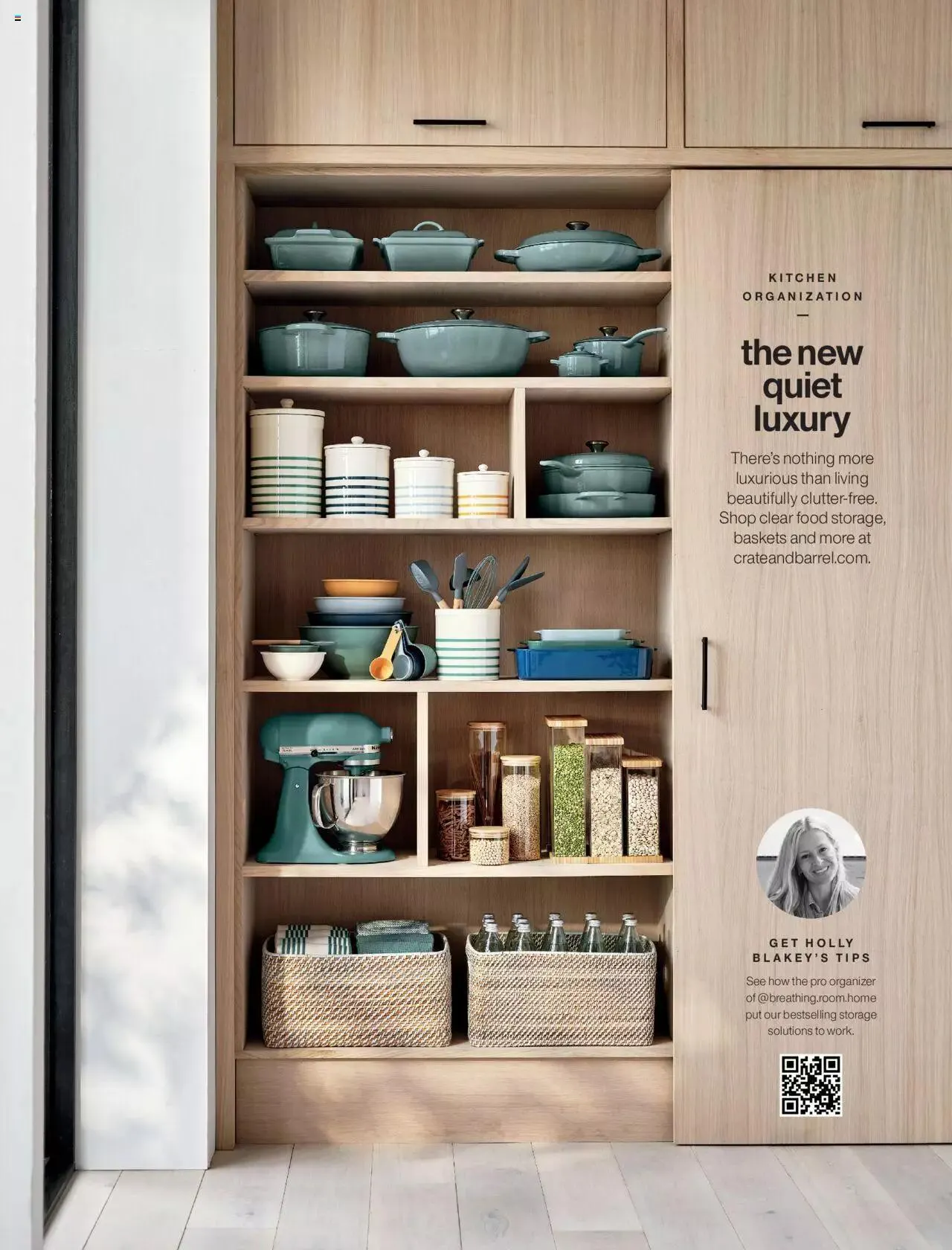 Weekly ad Crate & Barrel - Weekly Ad from April 7 to December 31 2024 - Page 90