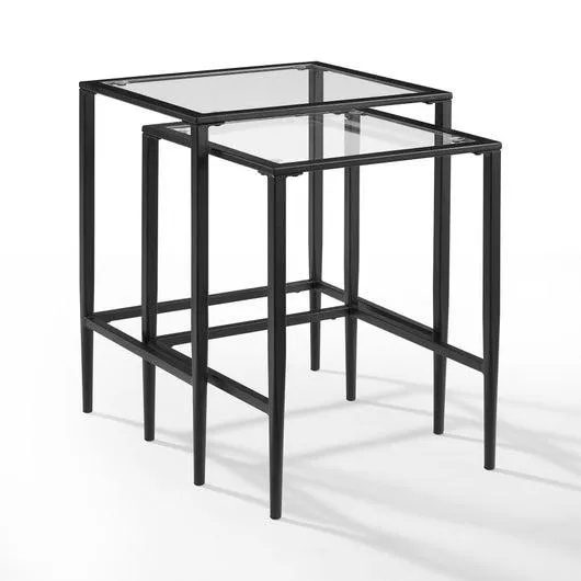 Ashton 2-piece Nesting Side Tables