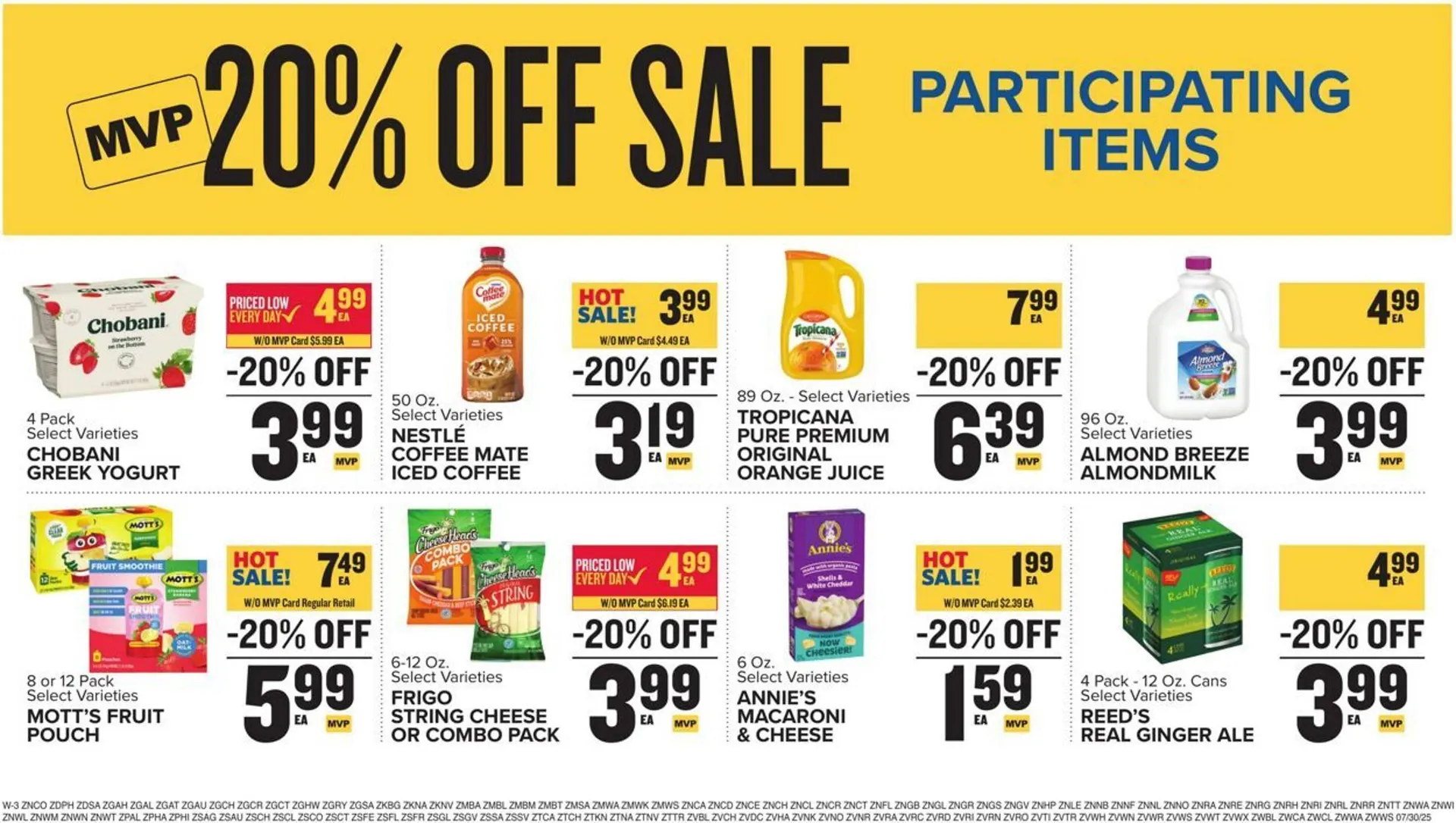 Weekly ad Food Lion Weekly Ad from July 30 to August 5 2025 - Page 18