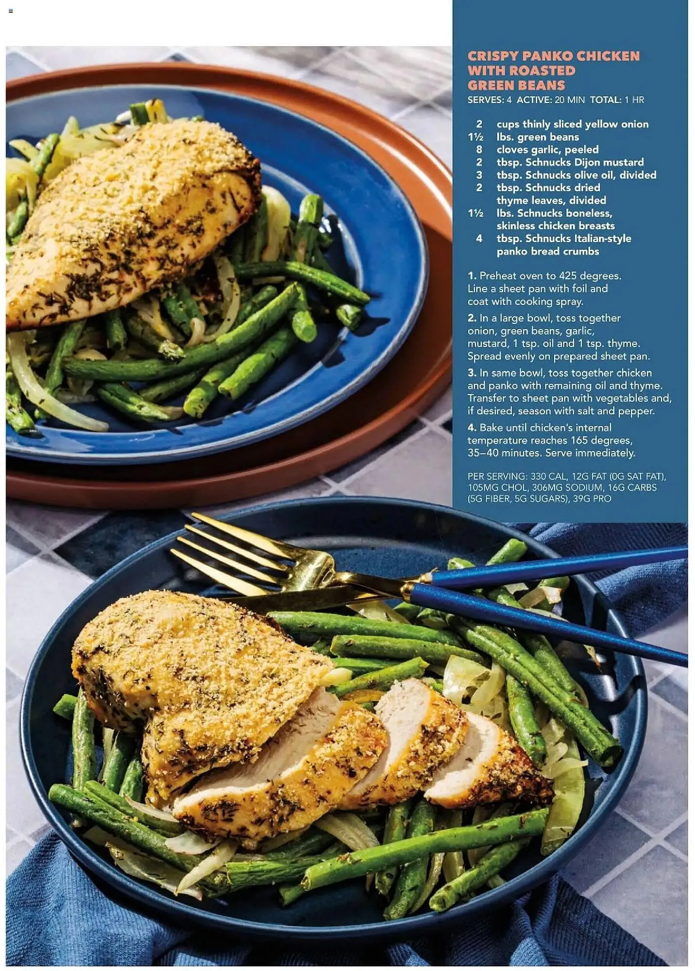 Weekly ad Schnucks weekly ad from January 1 to February 28 2026 - Page 18