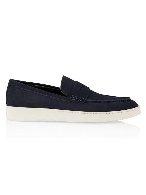 Ponza Casual Penny Loafers