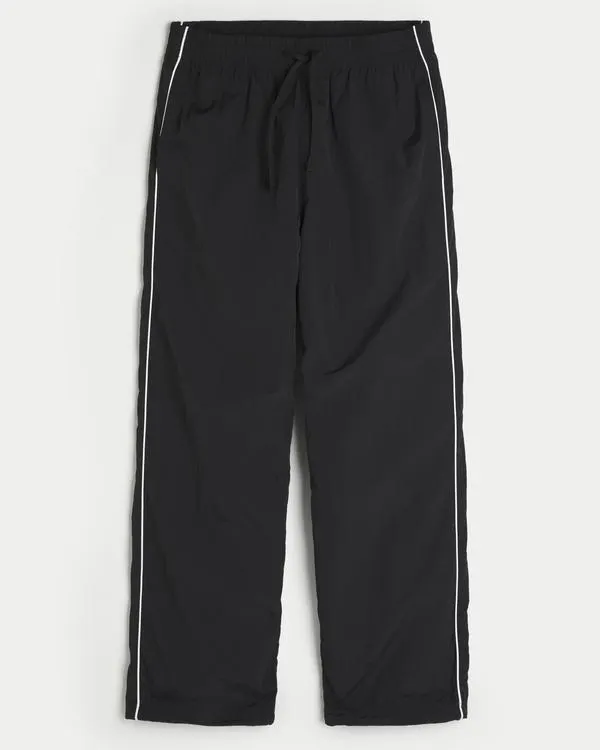 Baggy Track Pants