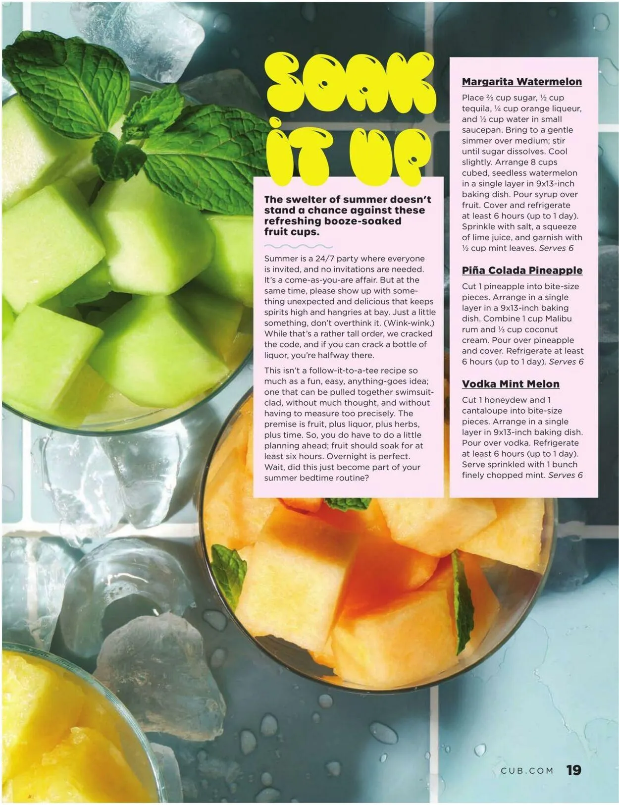 Weekly ad Cub Foods Current weekly ad from May 4 to August 2 2025 - Page 19