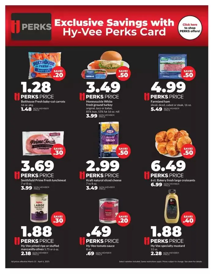 Weekly ad DigDotCom from March 31 to April 6 2025 - Page 3