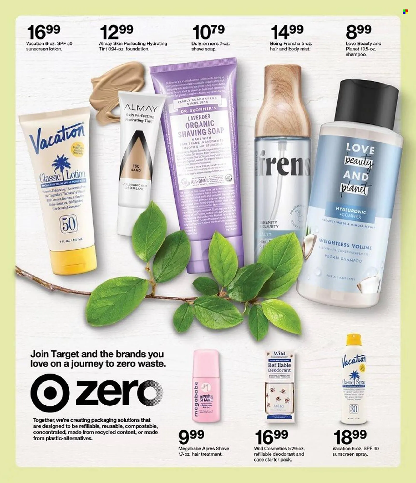 Weekly ad Target Weekly Ad from April 20 to April 26 2025 - Page 13