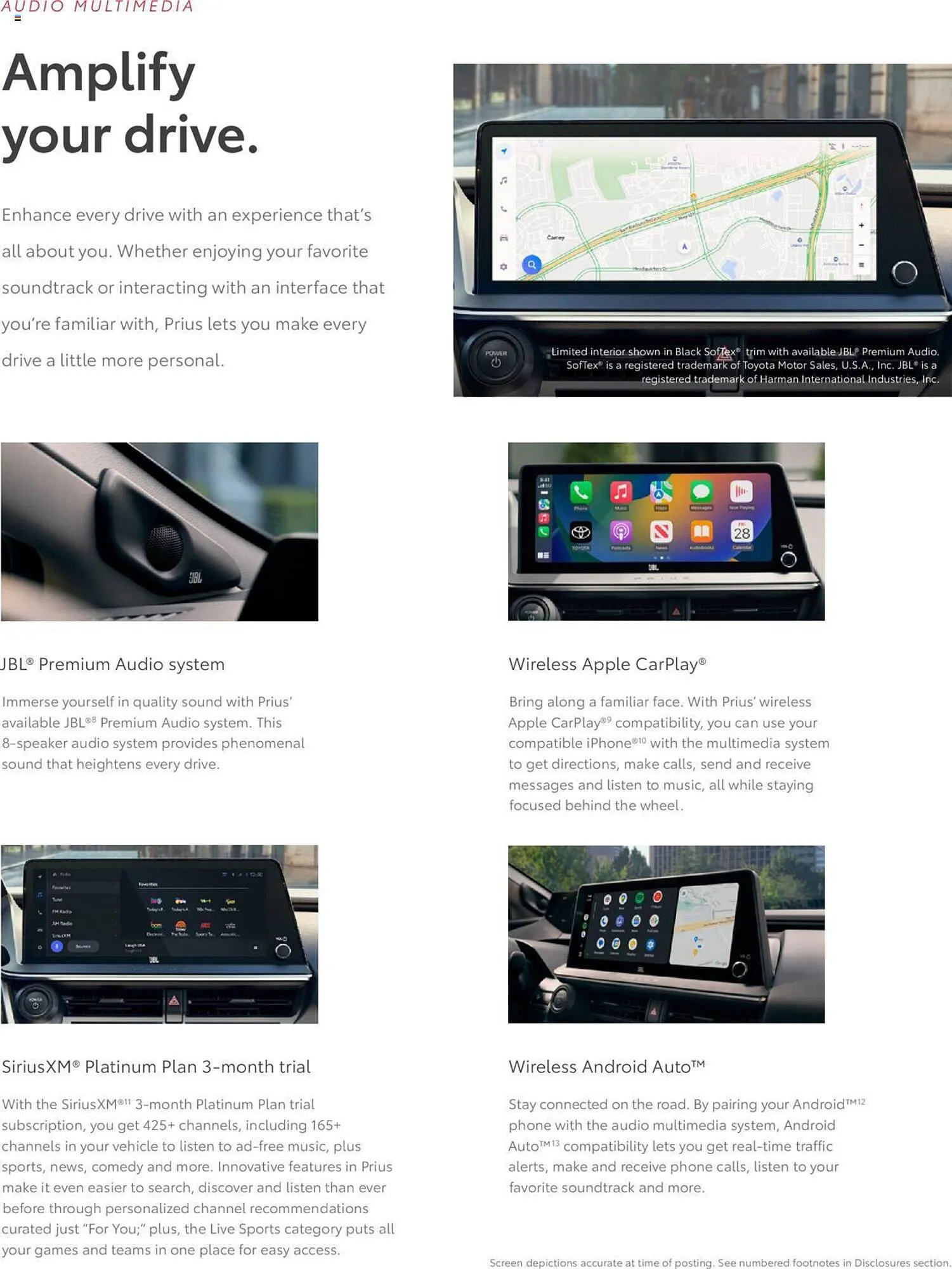 Weekly ad Toyota Weekly Ad from January 1 to December 31 2024 - Page 6