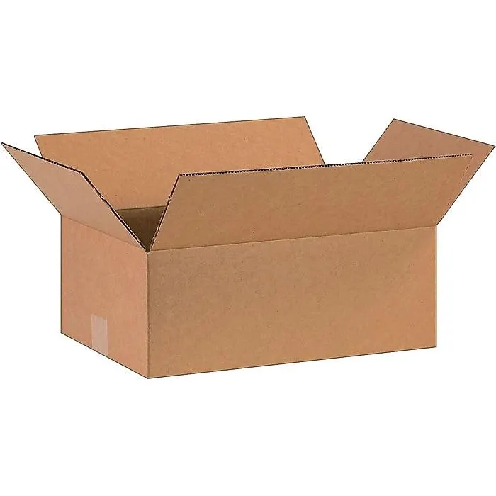16" x 10" x 6" Shipping Boxes,