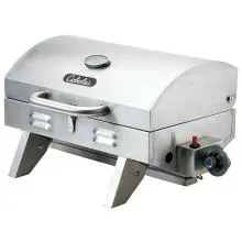 Cabela's Stainless Steel Tabletop Propane Grill