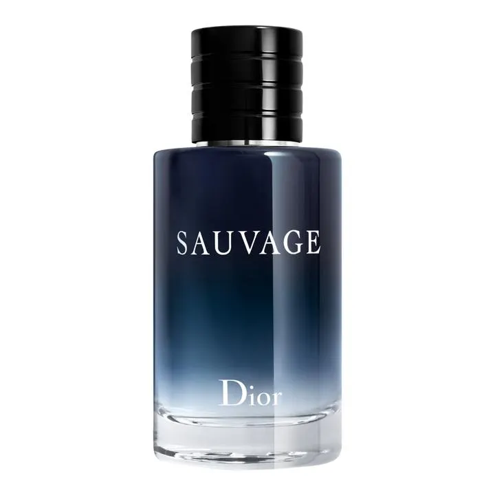 Sauvage Eau de Toilette