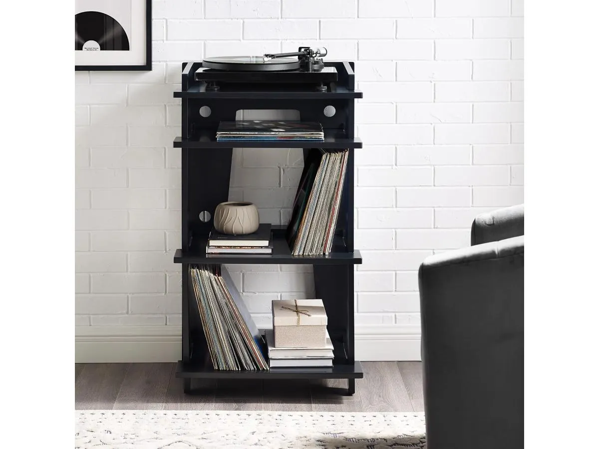 Crosley Soho Turntable Stand