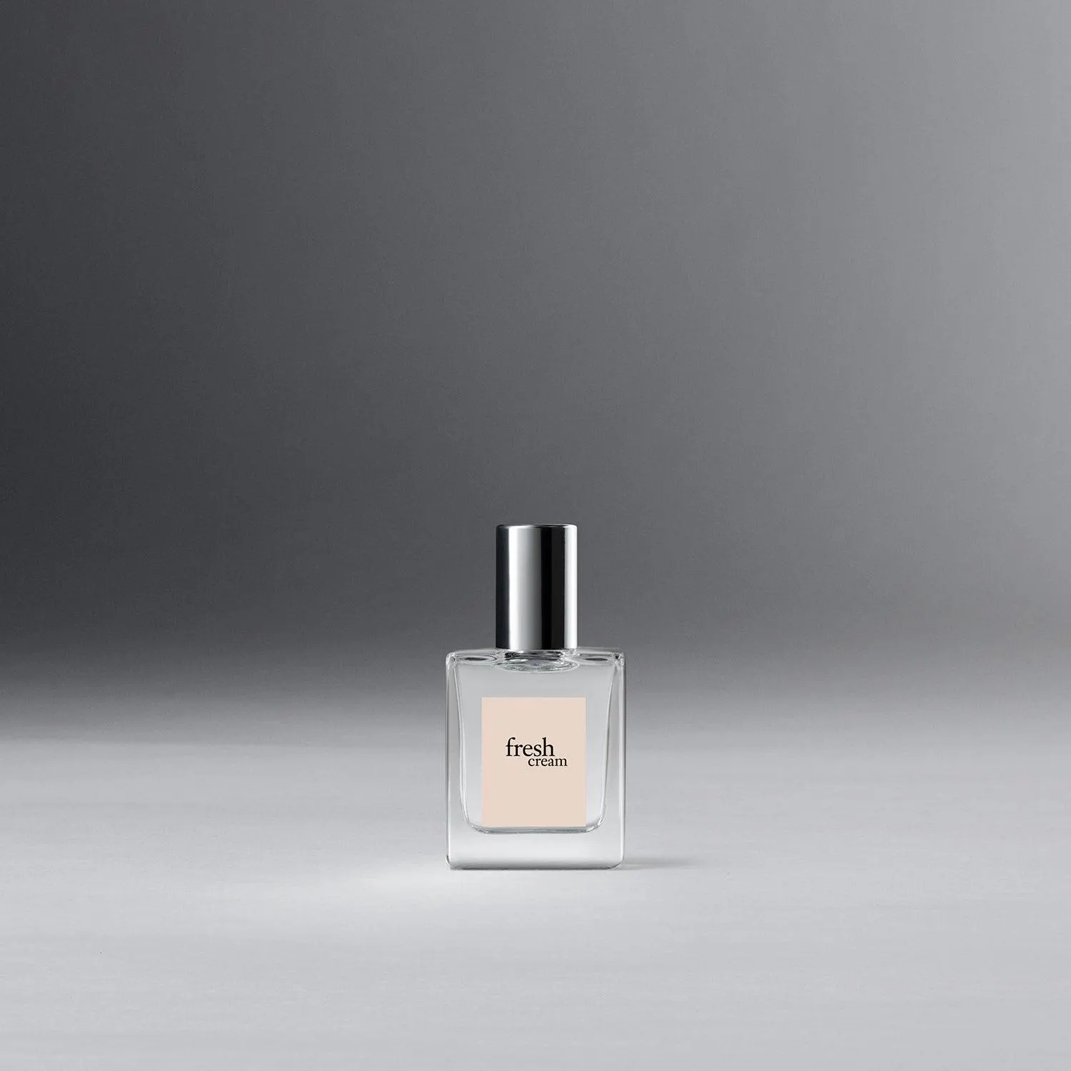 fresh cream eau de toilette