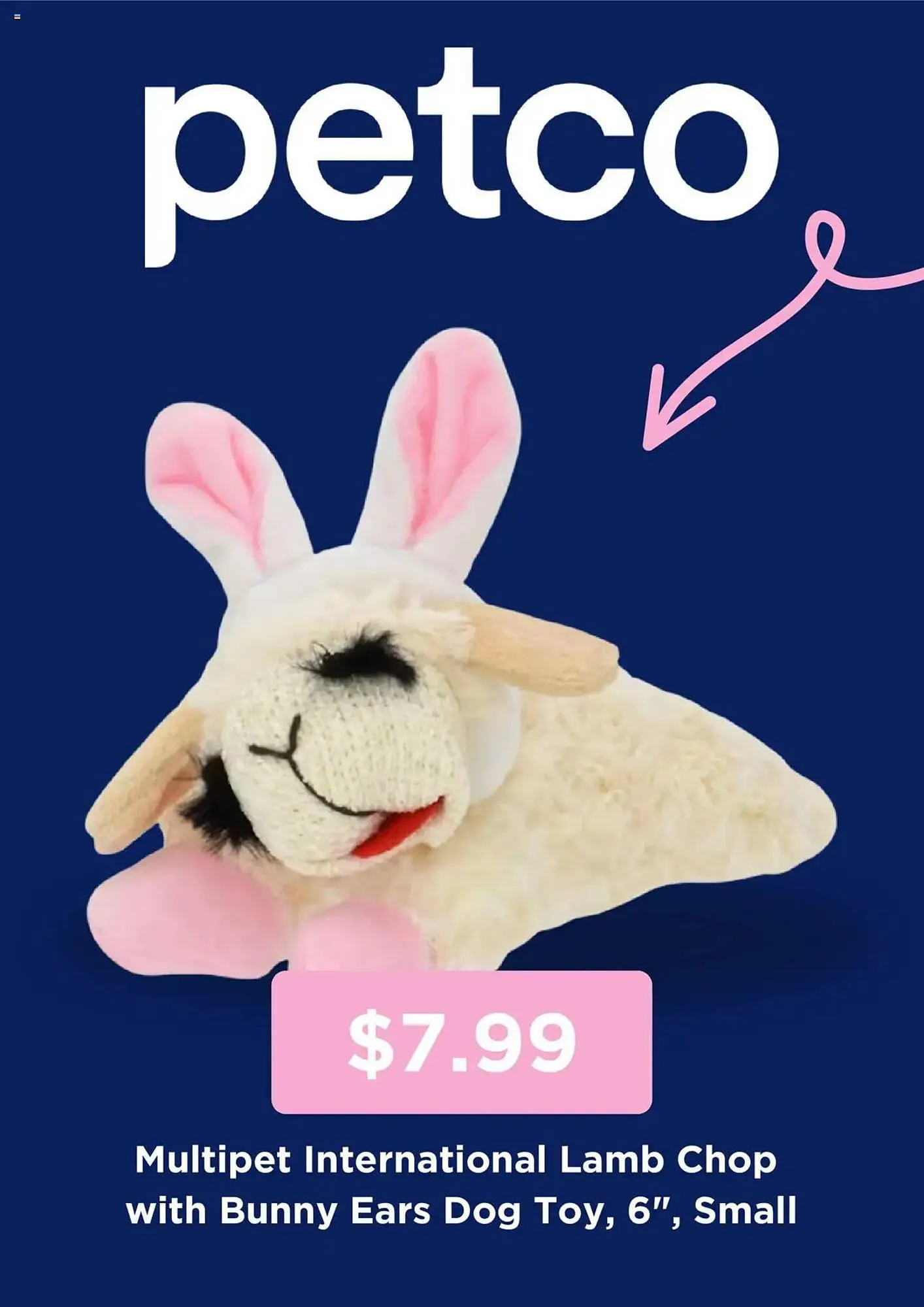 Weekly ad Petco Weekly Ad from April 13 to April 27 2025 - Page 6