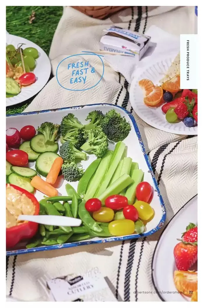 Weekly ad Albertsons - SoCal - EG from November 9 to December 31 2024 - Page 23