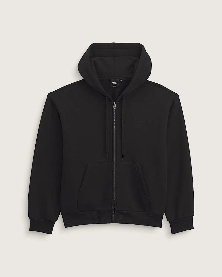Salton Full Zip Hoodie
