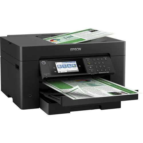 Epson WorkForce Pro WF-7820 All-in-One Inkjet Printer